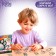 Metal puzzles 16 pcs "Animals"