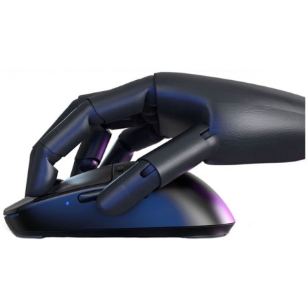 Game mouse Pulsar X2 V2 Wireless Size 2 Black-3