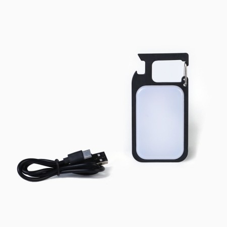 Camping battery, 3 watts, 400 mAh, SMD 2835, 4 modes, solar battery-1