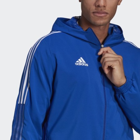 Vetrovka Adidas Tiro21 WB Male, size 52-54 (GP4963)-4