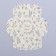 Envenue for certificate with embossing "only to you" 10.5 x 7