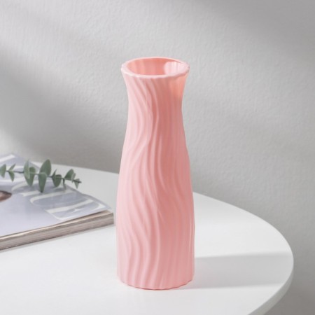 Flower vase, 7 × 20 cm, 500 ml, color mix-2