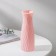 Flower vase, 7 × 20 cm, 500 ml, color mix