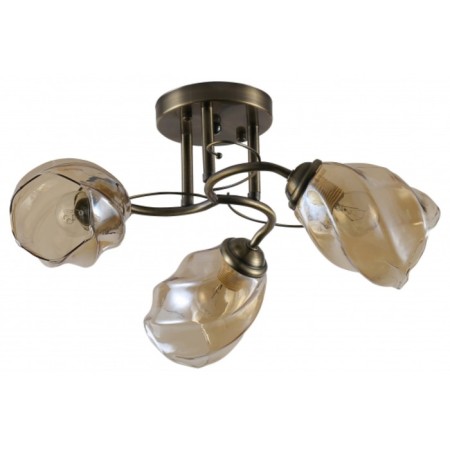 Bruna 9130-303 3he27 40W chandelier-1