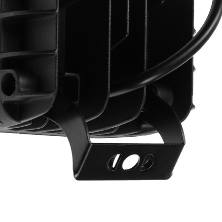 Fog lights 9-30 V, 12 LED, IP67, 36 W, directed light-3