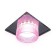 Lamp built -in spot Ambrella Techno Spot Techno TN356, GU5.3, Chrome color, transparent