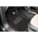 Коврики ворсовые 3D в салон для Haval Jolion 4WD 2021-н.в.