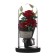 Nightnik Sobe "Bouquet of Red Roses" LED from batteries 3haaa 11x11x22 cm Risalux