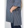 Women's tunic, size 66, dark blue color
