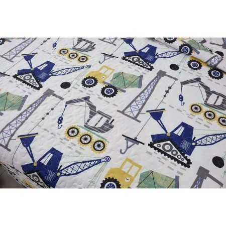 Set with a cover of Magic No. 10, size 160x220 cm, 50x70 cm-6