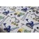 Set with a cover of Magic No. 10, size 160x220 cm, 50x70 cm