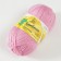 Bambino yarn 35% Merinos wool, 65% acrylic 150m/50g (056, pink)