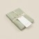 Pillowcase SL Home Modal 50*70+3 cm, col. olive
