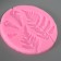 Mold Silicon "Fern leaves" 5 objects