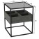 Cleaning cabinet "Kasso", 450 × 450 × 555 mm, intra color
