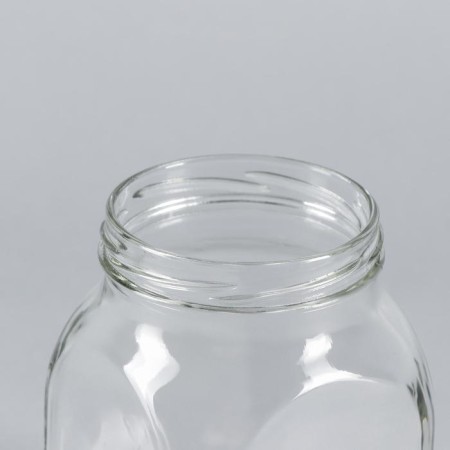 Glass Bank, 760-800 ml, TO-82 mm-1