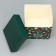 Folding box "New Year's sweets", 15 x 15 x 15 cm, New Year