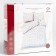 Bed linen "Ethel: Techno", 2 sp., 175x215 cm., 200x220 cm., 70x70 cm. - 2 pcs., 100% cotton, calico, 125 g/m2