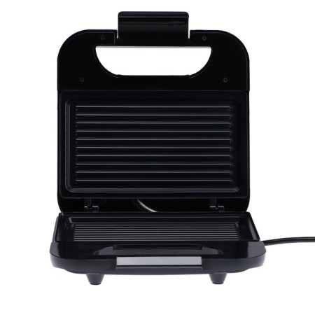 Electric grill Sakura SA-7422G, 750 W, anti-stick coating, 21.5x12.5 cm-1