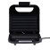 Electric grill Sakura SA-7422G, 750 W, anti-stick coating, 21.5x12.5 cm
