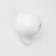 Light lamp, 80 lm, COB, 3 AAA, magnet, adhesive base, 7.5 x 9.2 x 5.5 cm