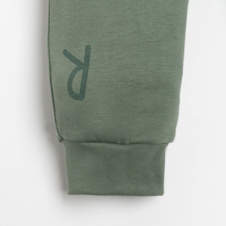 Kit: body, cap and pants crumb I "ny", height 86-92 cm-12