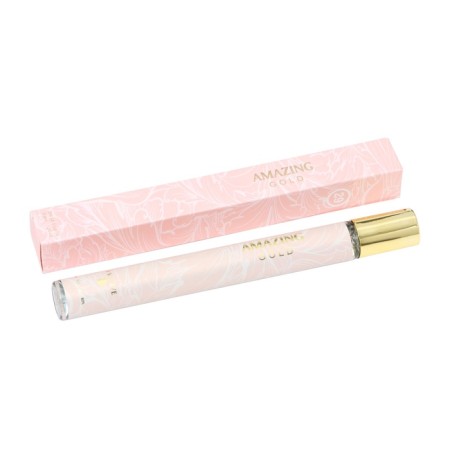 Perfumery Women's Women Amazing Gold, 35 ml-4