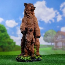 Garden figure 