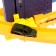 Speed ​​Auto Trade, multi -level, with an elevator, cars in the kit, works from batteries