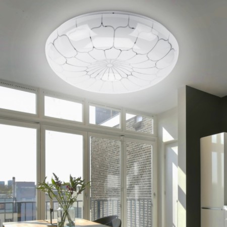 SPB-6-18-4K Pautina lamp 18W 4000k