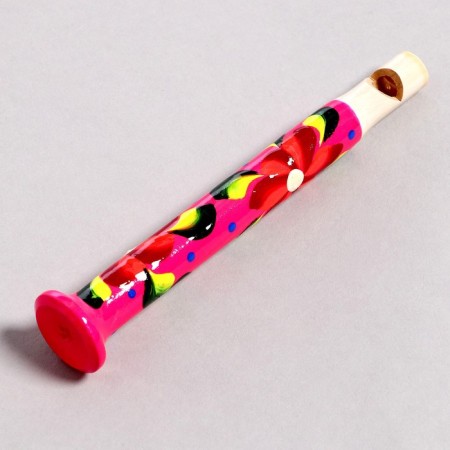 Dudochka, mix-3
