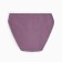 Panties female slips, dark purple color, rr 50-52