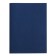 A4 notebook 96 sheets in Calligrata Vigo Boomvinyl VA0602 (Soft-Touch), Blue, Offset block