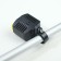 Bicycle front, waterproof bicycle, 2 diodes, 1 mode, 3AAA
