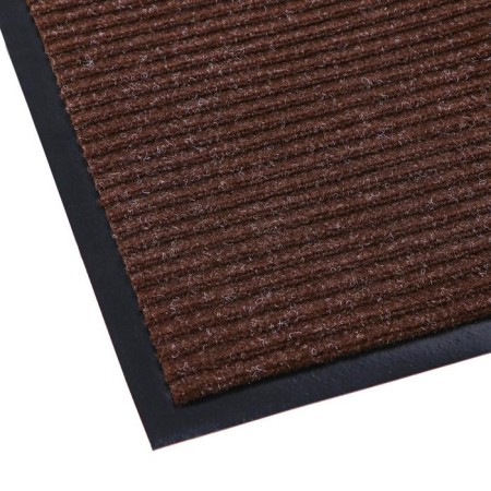 The mature mature, ribbed, “standard”, 60 × 90 cm, brown color-4