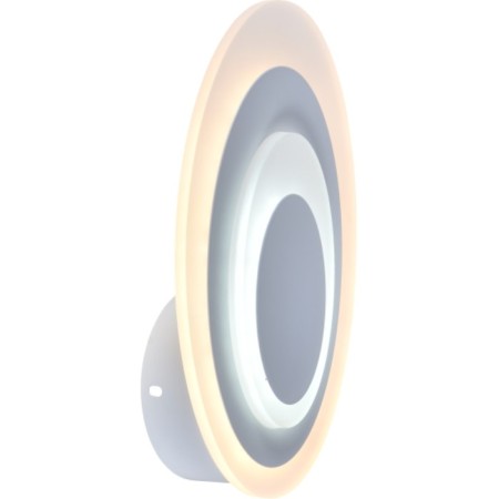 Lamp Amarantha 6100-401 24 W LED 2750K - 5850K
