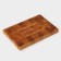 Grootboard Magistro Premium, end ash, 30 × 20 × 2.5 cm, in a craft box