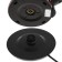 Electric kettle Goodhelper KPS-188C, metal, 1.8 l, 1500 watts, red