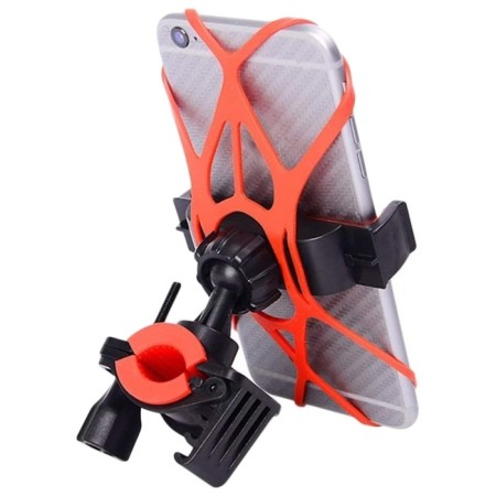 Dream Bike Ty-Ph-001 holder, red color-2