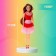 Model doll "My favorite doll", mix