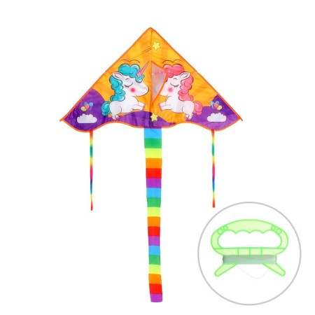 Air snake "Unicorns"-1