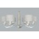 Maytoni ARM526PL-08GR, E14, 8x40 W, 850x850x1420 mm, gray