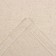 Apron Ethel ECO, Milk color, 60x64 +/- 6 cm, 70% HL, 30% linen, 190 g/m2