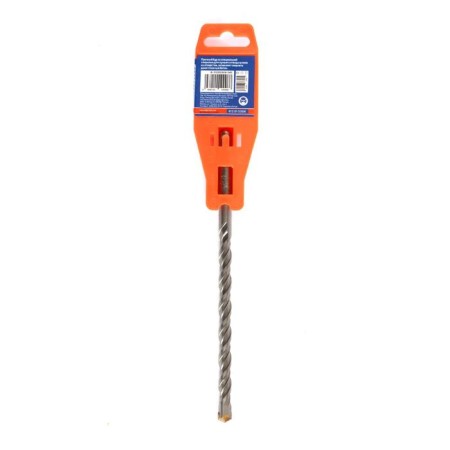 Bour Patriot, SDS Plus, 10x210 mm-2