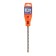 Bour Patriot, SDS Plus, 10x210 mm