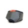 Muzzle for cats OSSO, S (animal up to 4 kg), mix of flowers