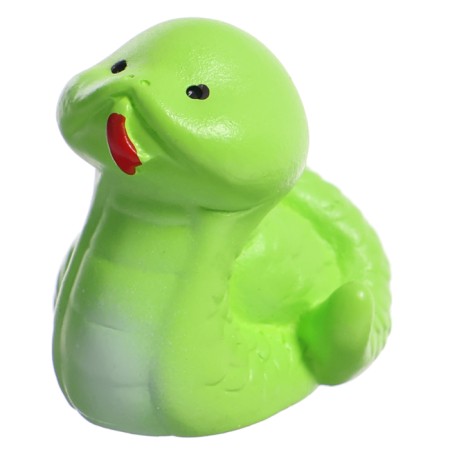 Euryki set for experiments "Snow Spin", snake-16