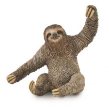 Animal figure 