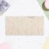 Money envelope "Happy Birthday!" glitter, balls, 8.1x16.4 cm