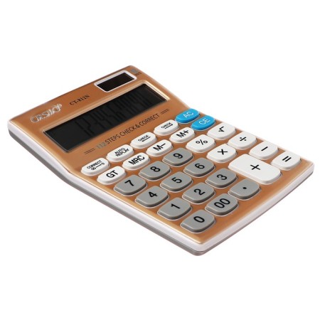 Coal calculator CT-812N, 12-bit, mix-3